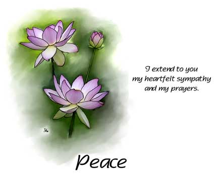 Sympathy Clipart-Sympathy Clipart-15
