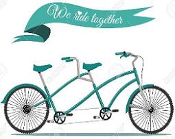 Tandem Bicycle-Tandem Bicycle-10