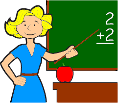 Teacher Clipart-Teacher Clipart-12