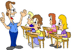 Teacher Teaching Clipart - ClipartFest-Teacher teaching clipart - ClipartFest-15