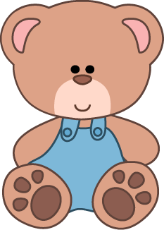 Teddy Bear Clipart School Clipart Teddy -Teddy bear clipart school clipart teddy bear plush baby bear 2-18