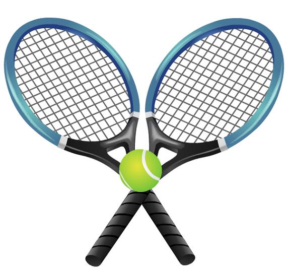 Tennis Clip Art-Tennis Clip Art-13