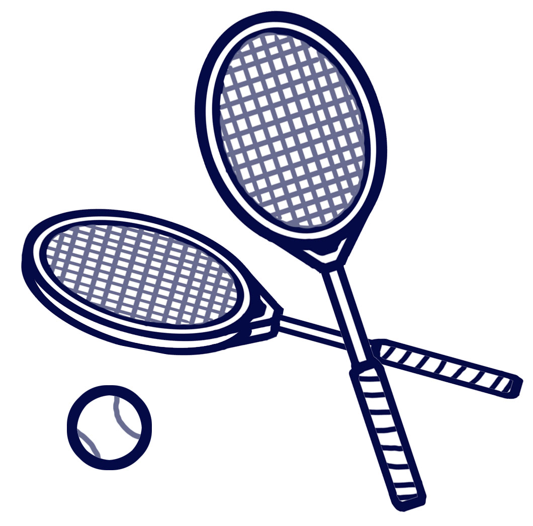 Tennis Clipart Clipart Cliparts For You-Tennis clipart clipart cliparts for you-15