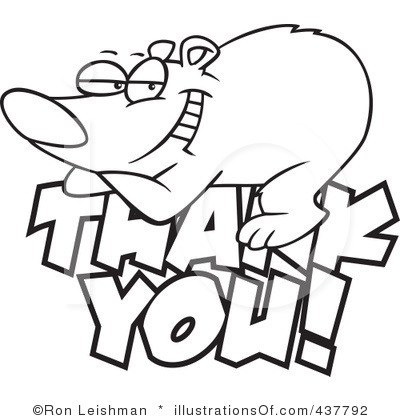 Thank You Clipart-thank you clipart-13