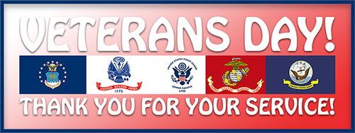 Thank You For Your Service Veterans Day -Thank You For Your Service Veterans Day ...-5