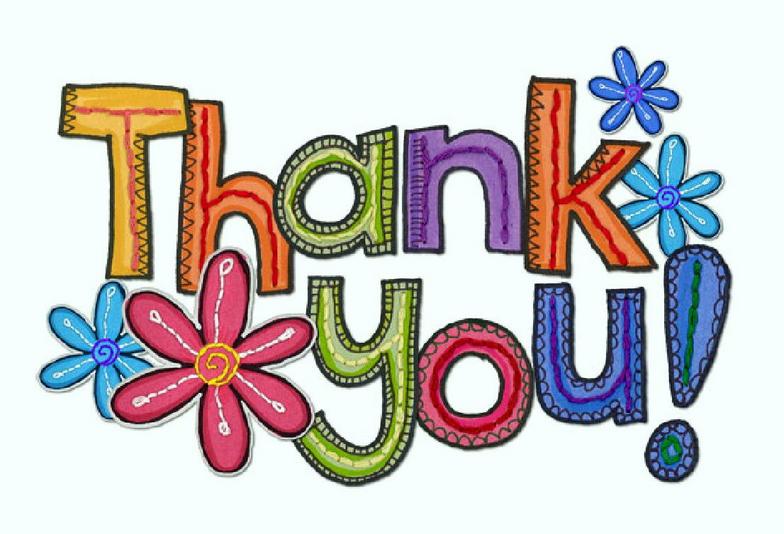 Thank You Kids Clip Art Thank ... Teache-Thank You Kids Clip Art Thank ... teacher appreciation% .-19