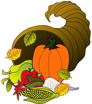 Thanksgiving Clip Art-Thanksgiving Clip Art-15