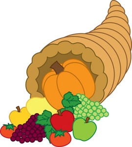 Thanksgiving Clipart Free-thanksgiving clipart free-17