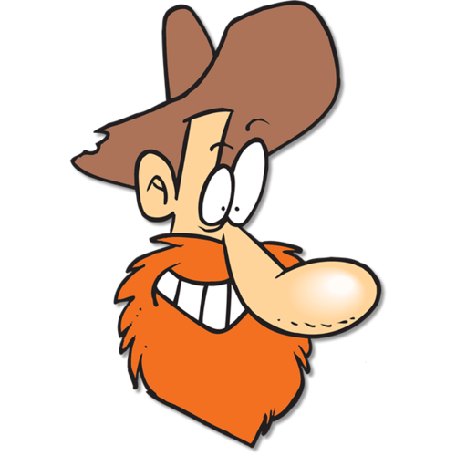 The Hillbilly Commandments Funny Clipart-The Hillbilly Commandments Funny Clipart Free Clip Art Images-17