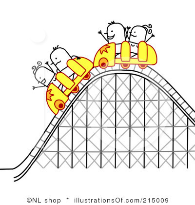 The Regression Roller Coaster .-The Regression Roller Coaster .-17