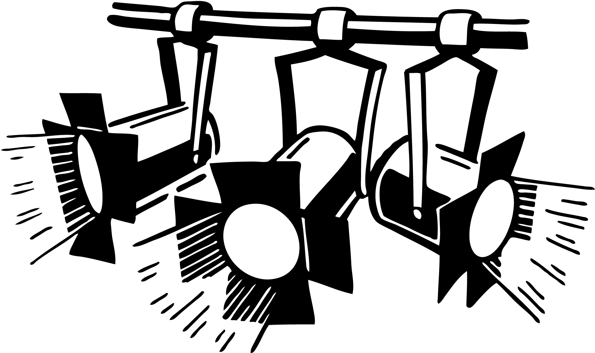 Theater Lights Clipart Stage Light Cl-Theater Lights Clipart Stage Light Cl-18