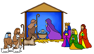 Things To Do Gainesville Live Nativity A-Things To Do Gainesville Live Nativity And Carol Singing-19