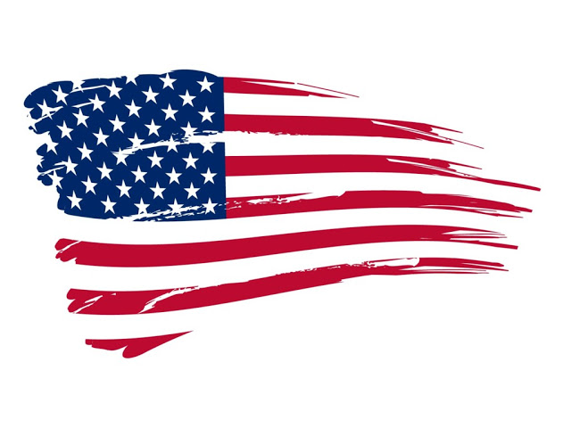 This Can Be A Perfect Flag Clip Art For -This Can Be A Perfect Flag Clip Art For Your Independence Day-17