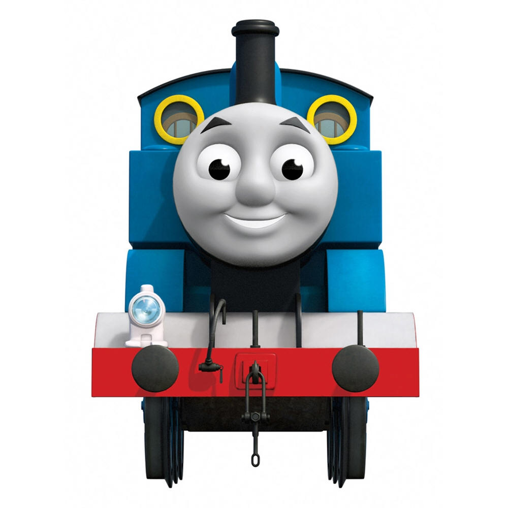 Thomas And Friends Clipart-Thomas And Friends Clipart-3