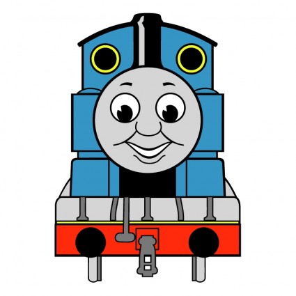 Thomas The Tank Engine Free Vector For F-Thomas the tank engine Free vector for free download (about 2 files). Thomas The Train Clip Art ...-7