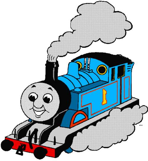 Thomas The Train Clip Art | Clipart Pand-Thomas the train clip art | Clipart Panda - Free Clipart Images-11