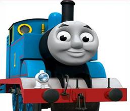 Thomas The Train-Thomas the Train-18
