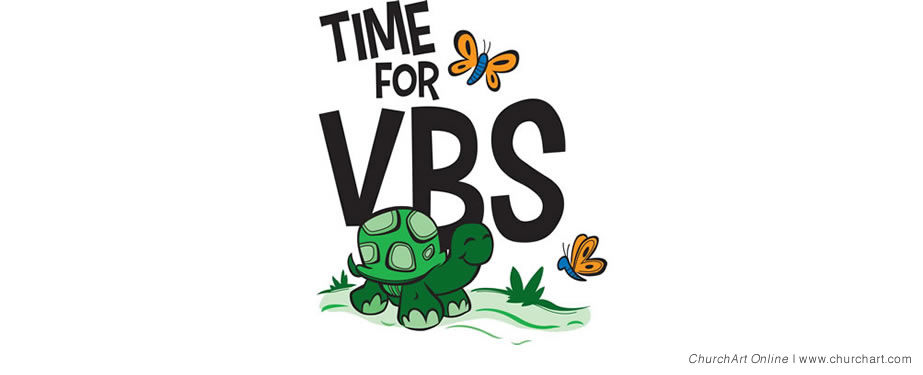 Time For VBS Clipart-Time for VBS clipart-10