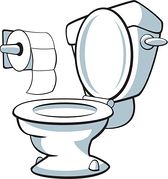 Toilet Clipart-toilet clipart-6