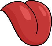 Tongue And Lips; Tongue Draw-Tongue and lips; tongue draw-12