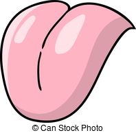 . ClipartLook.com Tongue Illusation - Cr-. ClipartLook.com tongue illusation - Creative design of tongue illusation-14