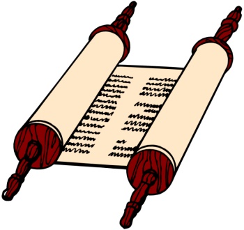 Torah-clipart-torah-clipart-12