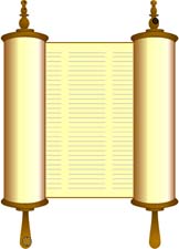 Torah Scroll Clip Art; Torah Clipart | F-Torah scroll clip art; Torah Clipart | Free Download Clip Art | Free Clip  Art | on .-19