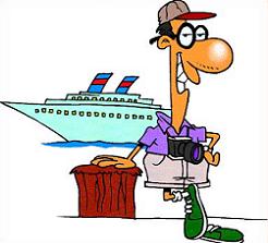 Tourist Clipart-tourist clipart-8