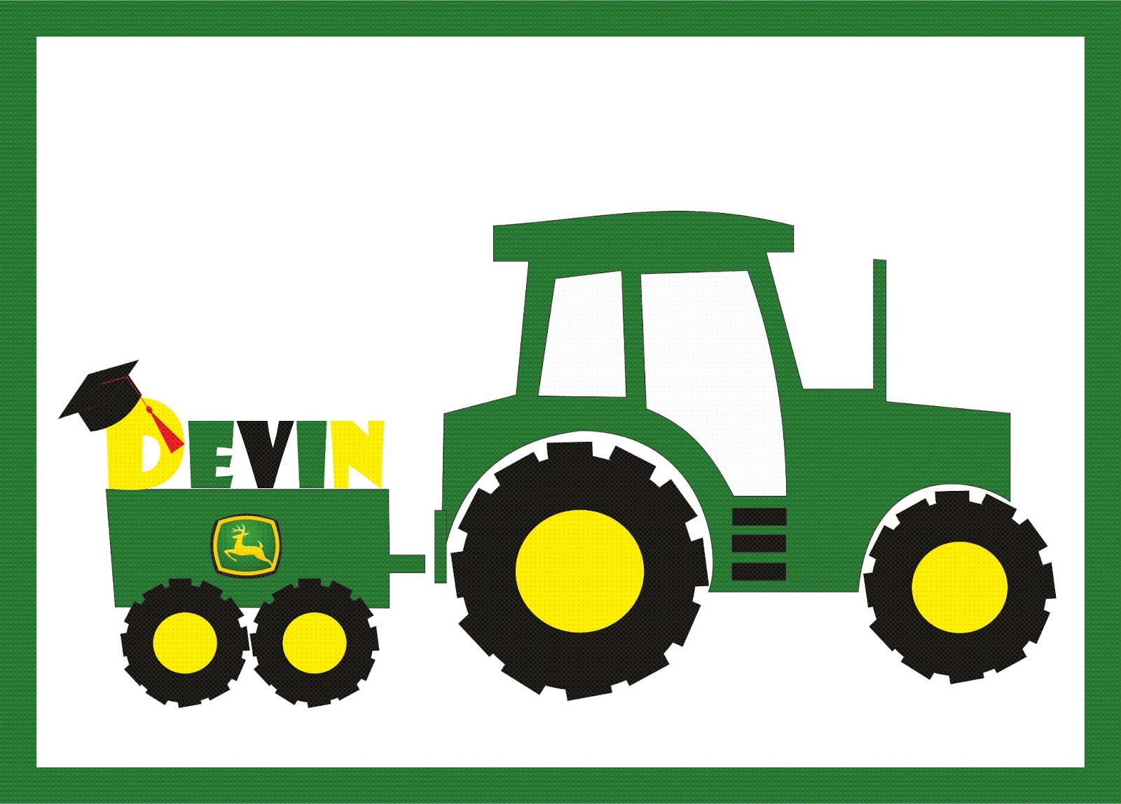 Tractor Clipart-tractor clipart-12