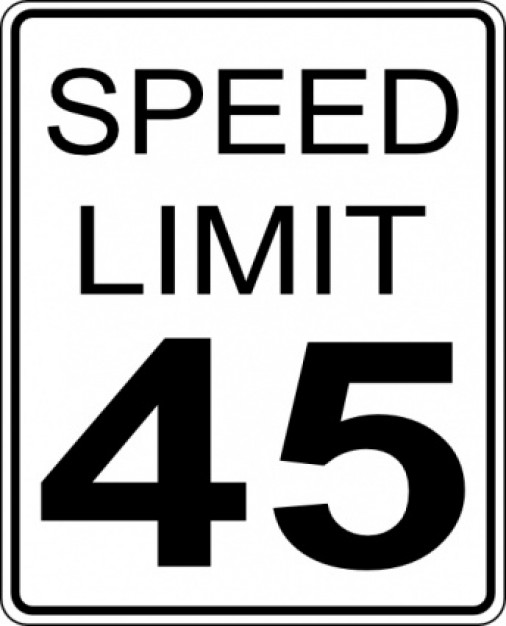 Traffic Sign Clipart-traffic sign clipart-13