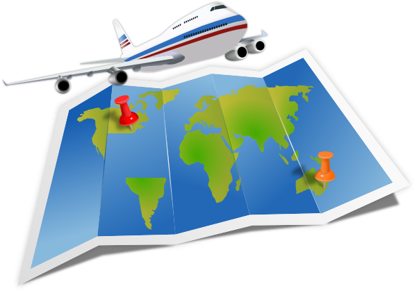 Travel Clip Art For Free Free Clipart Im-Travel clip art for free free clipart image-10