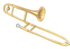 Image Result For Clipart Instruments. Tr-Image result for clipart instruments. TromboneSunday SchoolInstrumentsTools-6