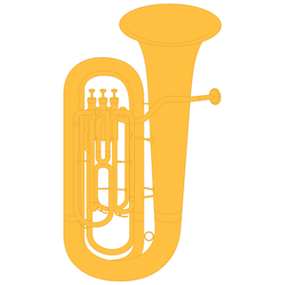 TUBA Clipart Cliparts Of Free Download W-TUBA Clipart Cliparts Of Free Download Wmf Eps Emf Svg-11