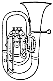 Tuba Outline-Tuba Outline-15
