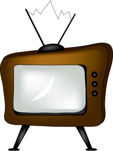 Tv Clipart-tv clipart-14