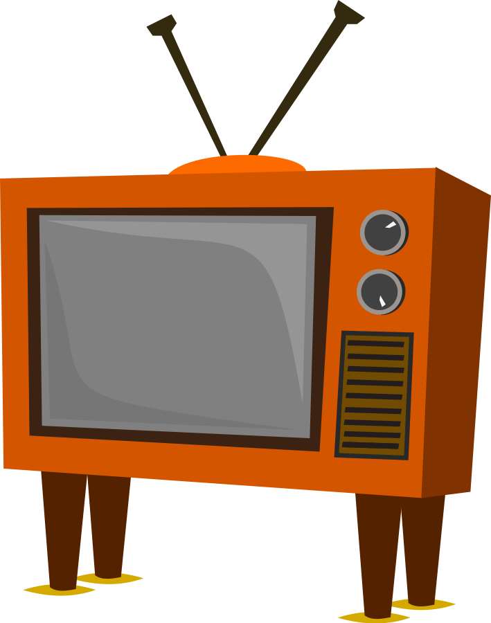 Tv Clipart-tv clipart-18