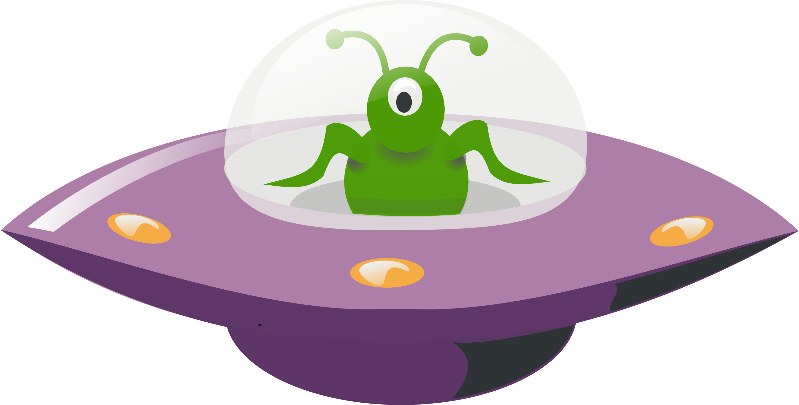 Ufo Clip Art. Ufo Clipart-Ufo Clip Art. ufo clipart-14