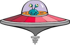 Ufo Clipart-Ufo Clipart-16