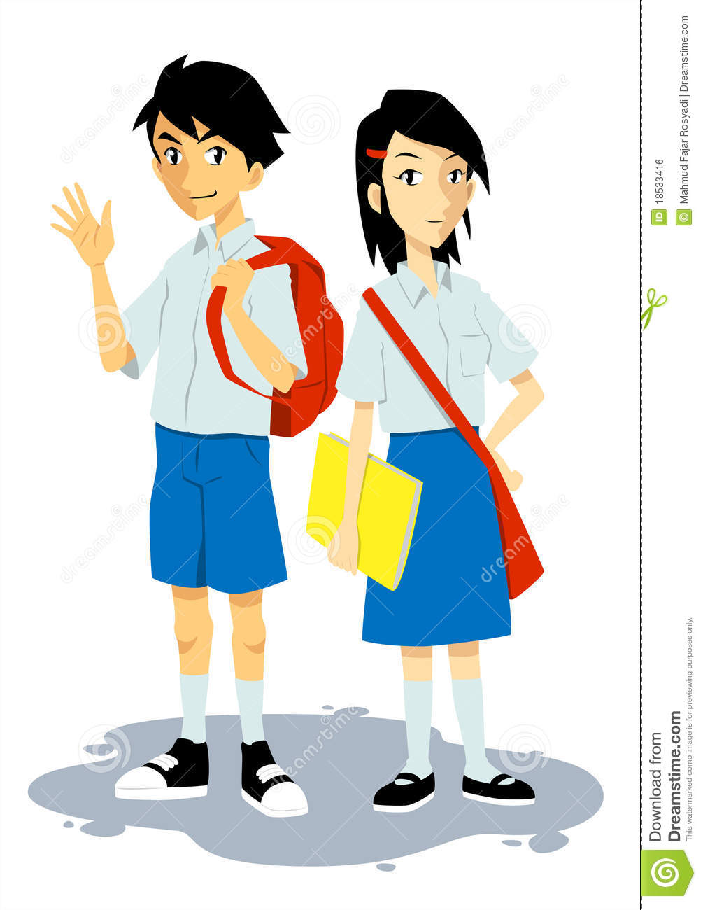 Uniform Clipart-uniform clipart-13