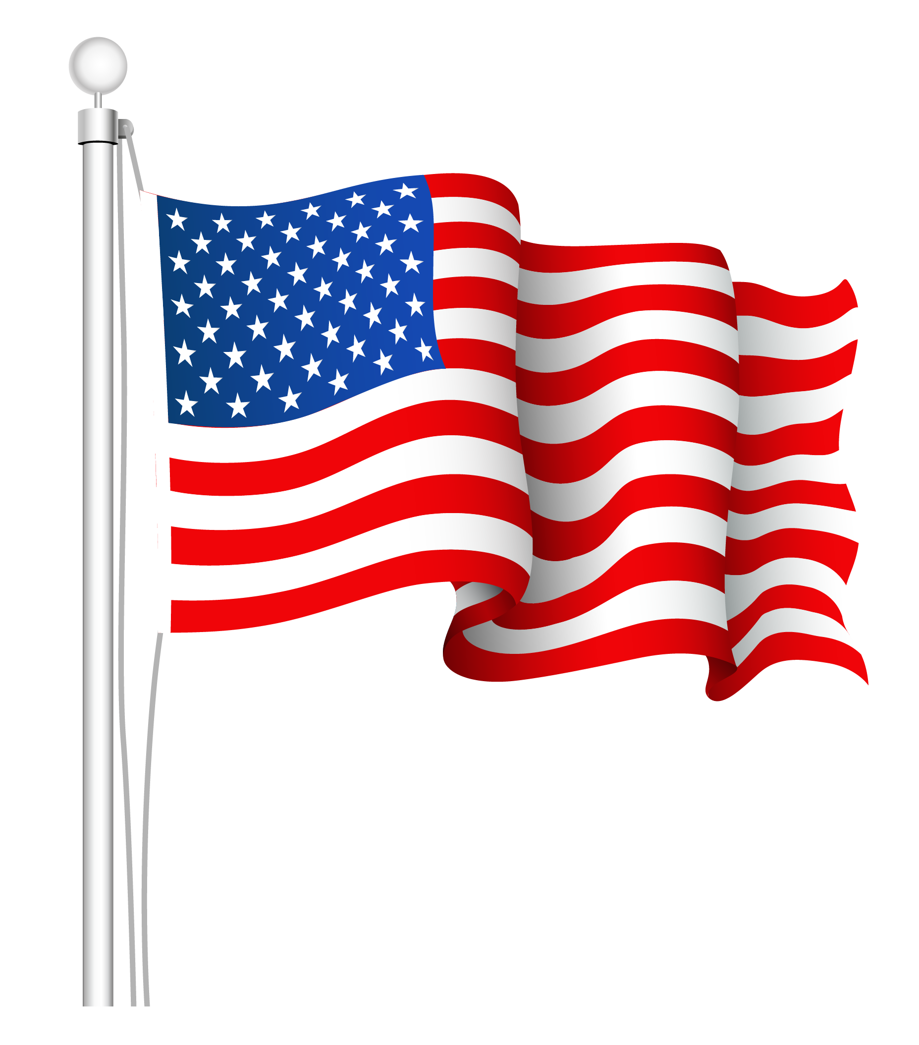 United States Flag Clip Art Cliparts Co-United States Flag Clip Art Cliparts Co-10