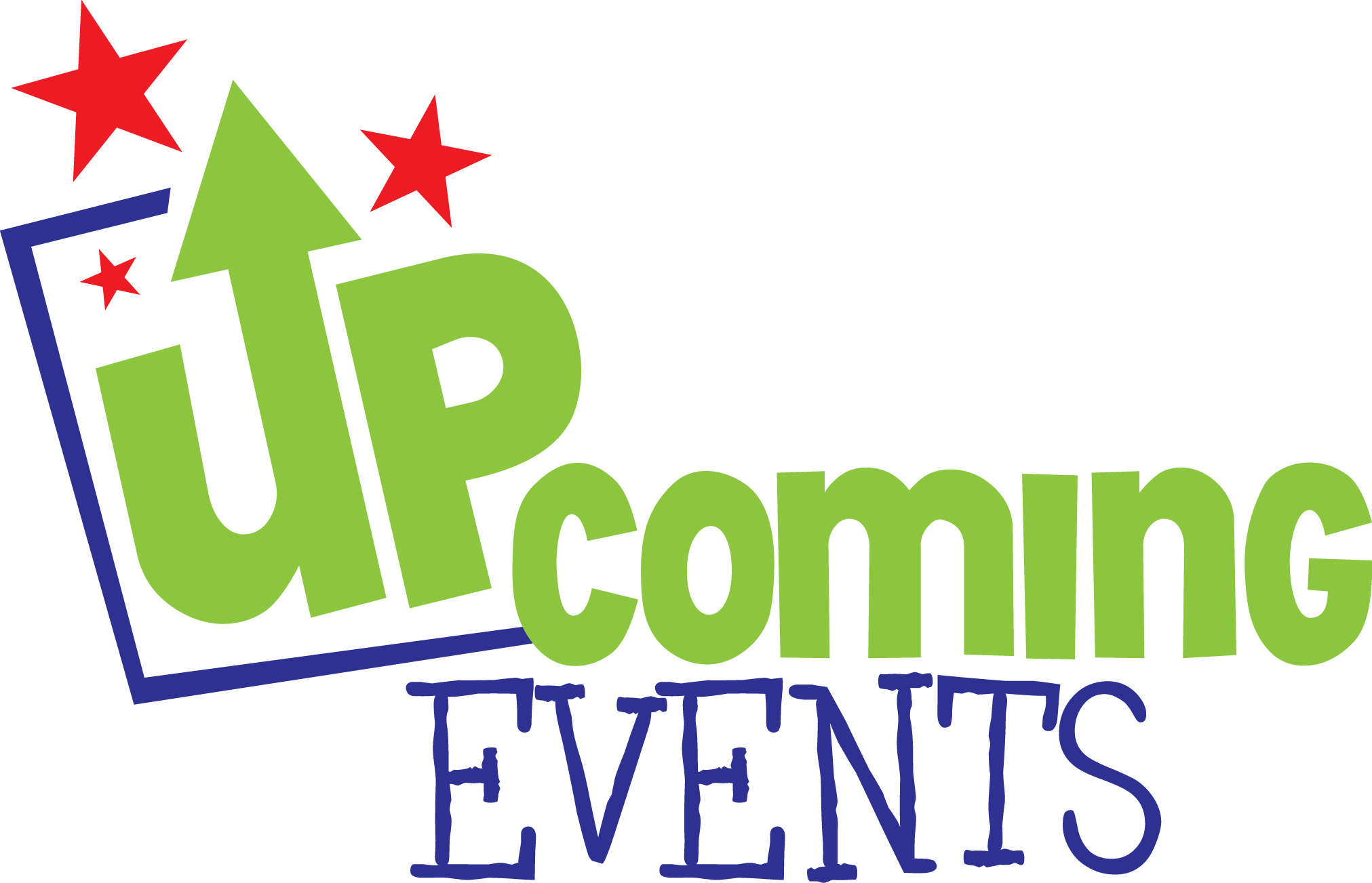 Upcoming Events Clipart Look At Clip Art Images ClipartLook
