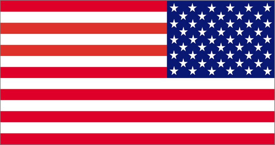Us Flag Graphic-Us Flag Graphic-13