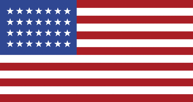 Us Flag Star United States Flag 6 Clipar-Us flag star united states flag 6 clipart etc-14