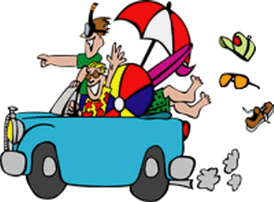 Vacation Clipart-vacation clipart-12