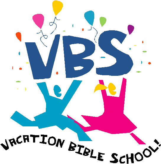 Vacation Bible School-Vacation Bible School-11