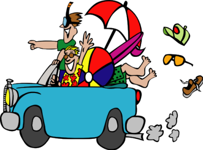 Vacation Clipart-Clipartlook.com-400-Vacation Clipart-Clipartlook.com-400-0