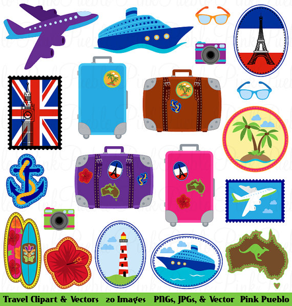 Vacation Clipart-vacation clipart-14