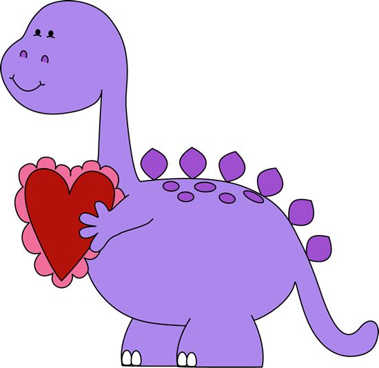 Valentineu0026#39;s Day Dinosaur Clip Ar-Valentineu0026#39;s Day Dinosaur Clip Art - Valentineu0026#39;s Day Dinosaur Image-9