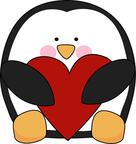 Valentineu0026#39;s Day Penguin-Valentineu0026#39;s Day Penguin-11