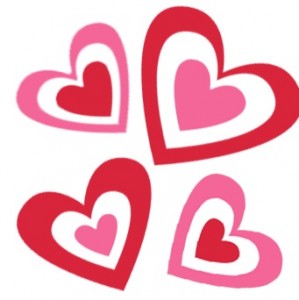 Valentines Day Clipart Clipart Panda Fre-Valentines Day Clipart Clipart Panda Free Clipart Images-14